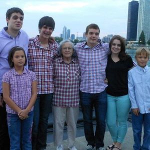 Meet your Posher, Jacque